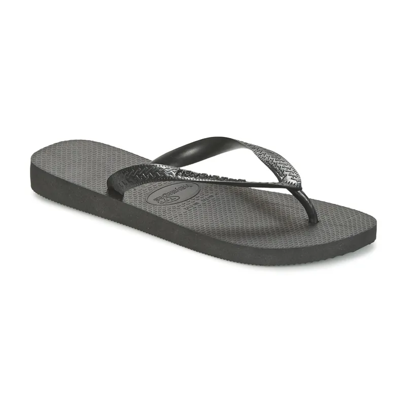 Bild 2 för Havaianas Top Svart Strl 35/36