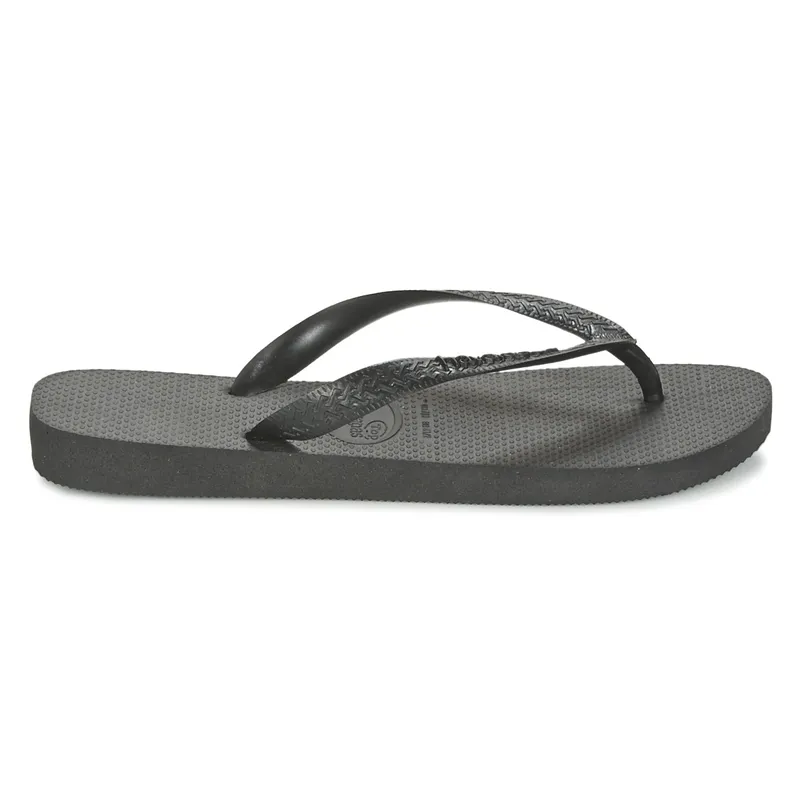 Bild 3 för Havaianas Top Svart Strl 35/36