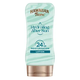 Produktfoto för Hawaiian Tropic Silk Hydration Air Soft After Sun 180 ml