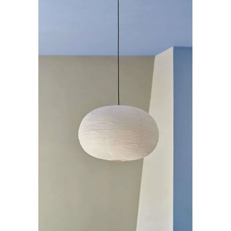 Bild 1 för HAY - Paper Shade Ellipse Classic White