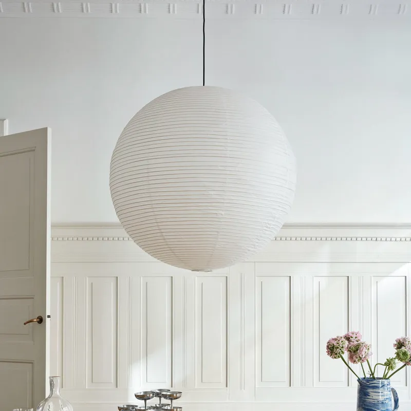 Bild 1 för HAY - Paper Shade Ø50