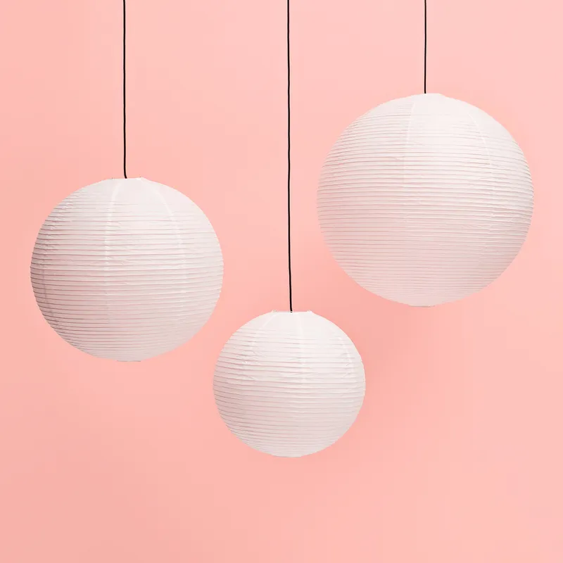 Bild 3 för HAY - Paper Shade Ø60