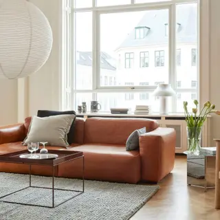 Produktfoto för HAY - Paper Shade Ø80