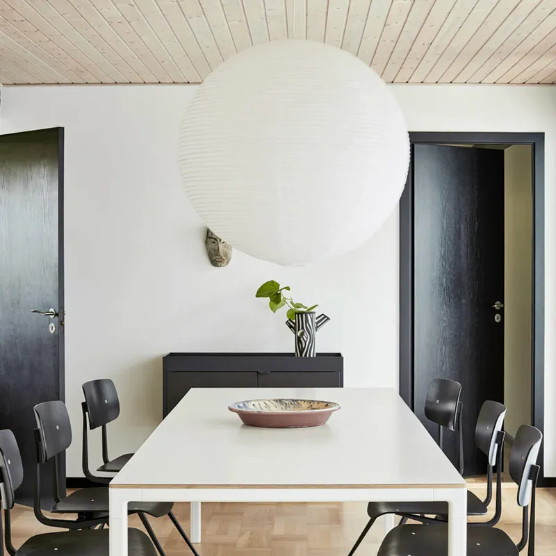Bild 2 för HAY - Paper Shade Ø80