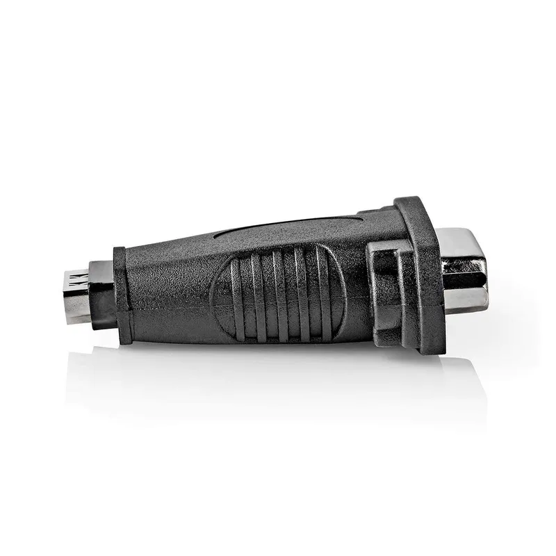 Bild 2 för HDMI Adapter, HDMI ingång till DVI-D 24+1-Pin Hona