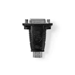 Produktfoto för HDMI Adapter, HDMI till DVI-D 24+1-Pin Hona