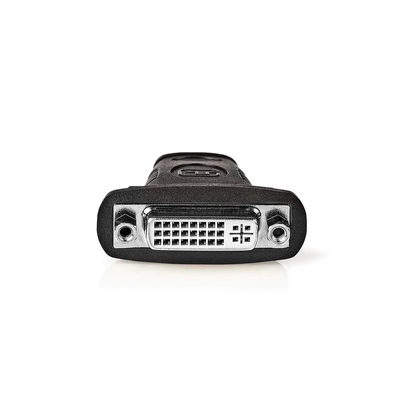 Bild 2 för HDMI Adapter, HDMI till DVI-D 24+1-Pin Hona