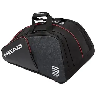 Produktfoto för Head Alpha Sanyo Monstercombi Padel, Padelväska
