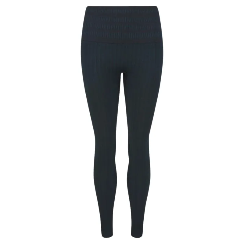 Alternativ bild 0 för Head ATL Seamless Tights Women Navy