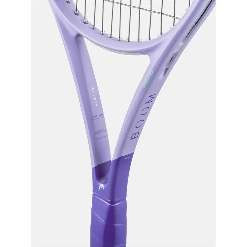 Bild 2 för Head Boom MP Alternate 2026, Tennisracket