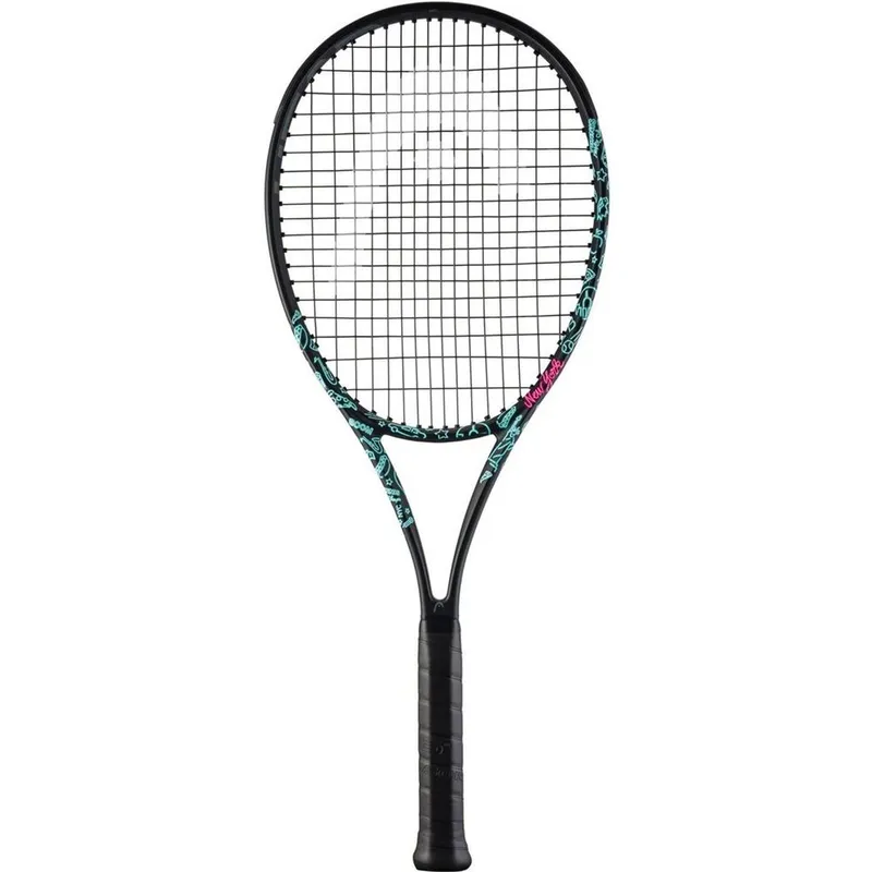 Bild 1 för Head Boom MP Neon 2025, Tennisracket