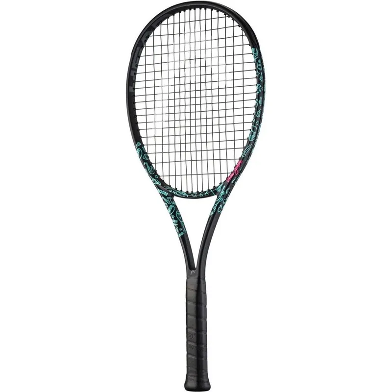 Bild 2 för Head Boom MP Neon 2025, Tennisracket