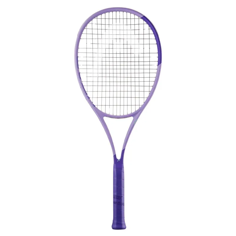 Alternativ bild 0 för Head Boom MP UL Alternate Purple 255g Coco Gauff - 2026 (Greppstorlek: 0 (4))
