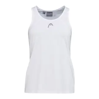 Produktfoto för Head Club 22 Tank Top Girls White