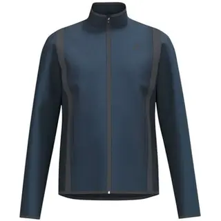 Produktfoto för Head Club 25 Jacket Junior Navy