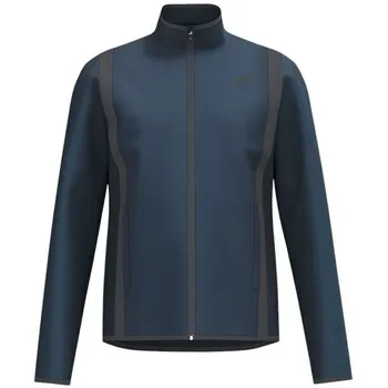 Bild 1 för Head Club 25 Jacket Junior Navy