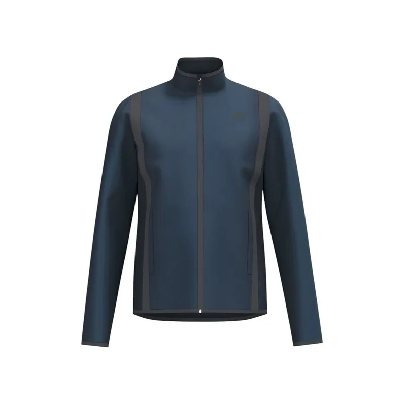 Bild 2 för Head Club 25 Jacket Navy