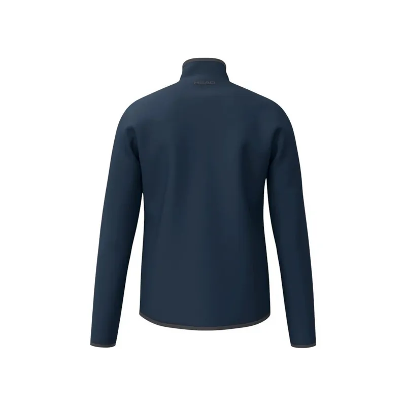 Bild 3 för Head Club 25 Jacket Navy