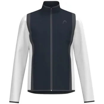 Bild 1 för Head Club 25 Jacket Navy/White