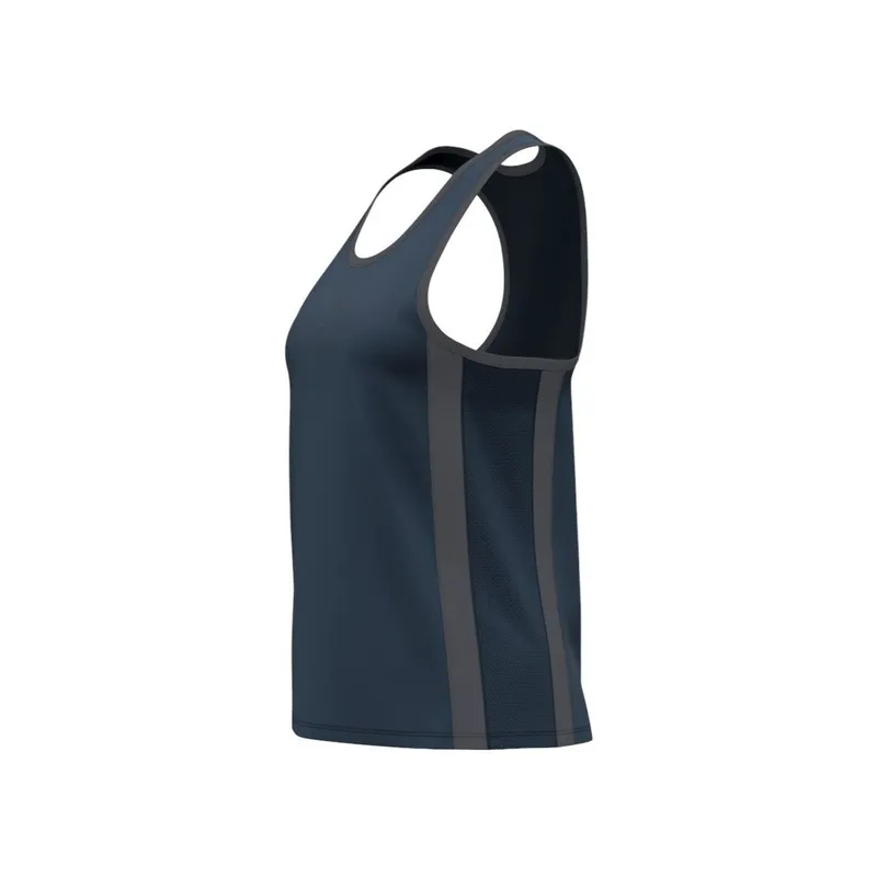 Bild 4 för Head Club 25 Tank Top Girls Navy