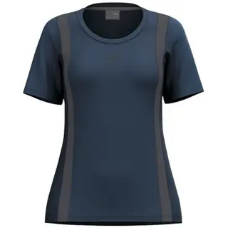 Produktfoto för Head Club 25 Tech T-shirt Women Navy