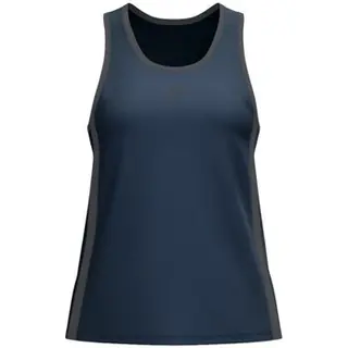 Produktfoto för Head Club 25 Tech Tank Top Women Navy