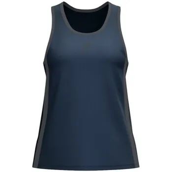 Bild 1 för Head Club 25 Tech Tank Top Women Navy