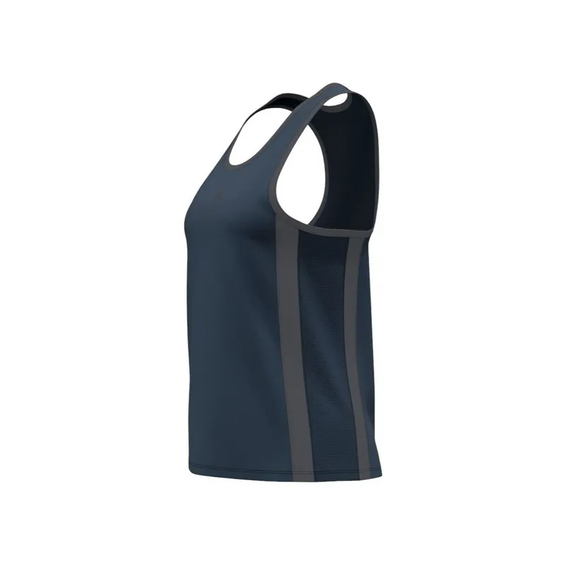 Bild 3 för Head Club 25 Tech Tank Top Women Navy