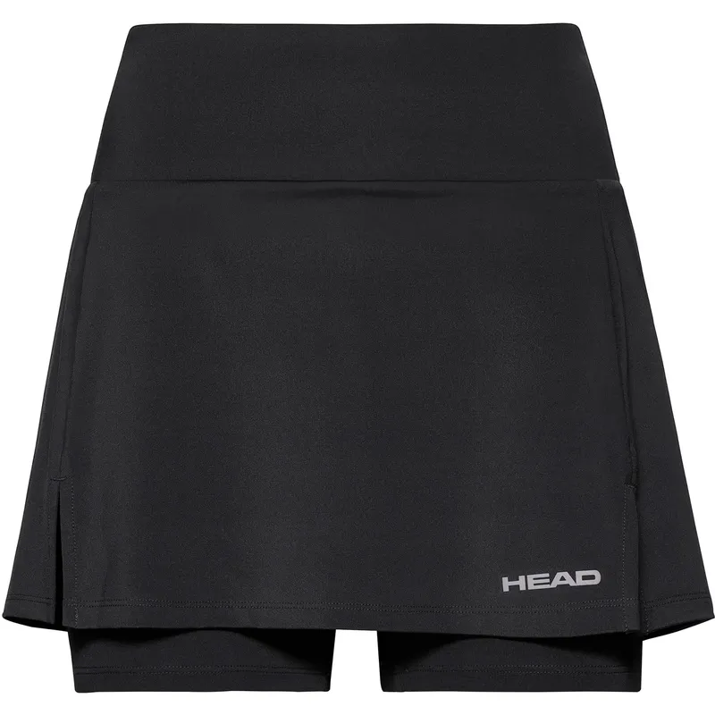 Alternativ bild 0 för Head Club Basic Skirt Black