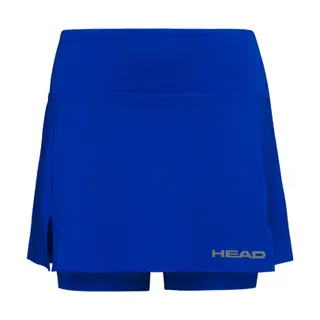 Produktfoto för Head Club Basic Skirt Royal Blue