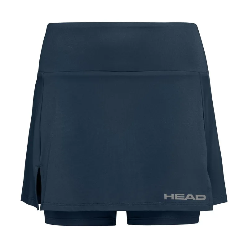 Alternativ bild 0 för Head Club Basic Skort Navy