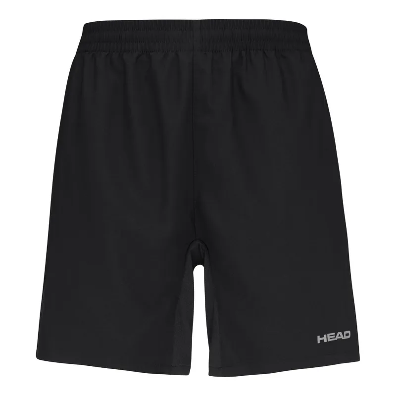 Alternativ bild 0 för Head Club Bermudas Junior Black