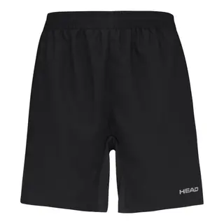 Produktfoto för Head Club Bermudas Junior Black