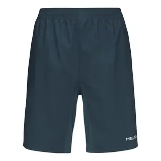 Produktfoto för Head Club Bermudas Junior Navy