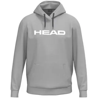 Produktfoto för Head Club Original Hoodie Grey Melange