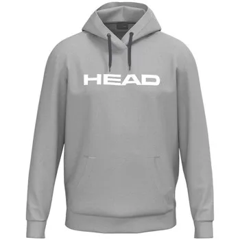 Bild 1 för Head Club Original Hoodie Grey Melange