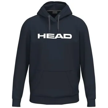 Bild 1 för Head Club Original Hoodie Navy