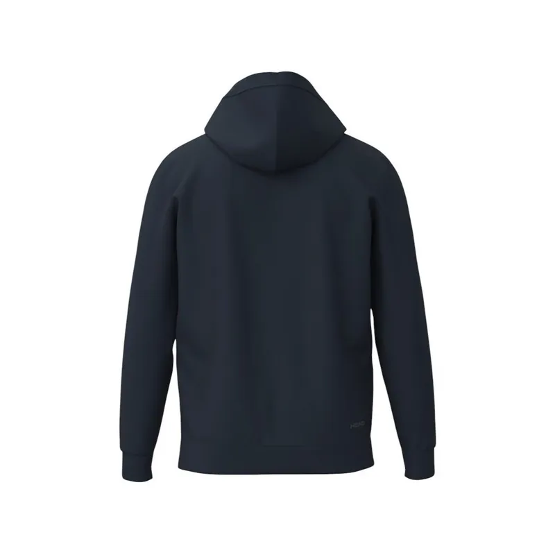 Bild 3 för Head Club Original Hoodie Navy