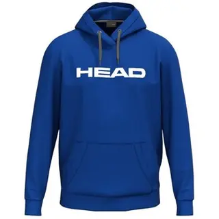 Produktfoto för Head Club Original Hoodie Royal