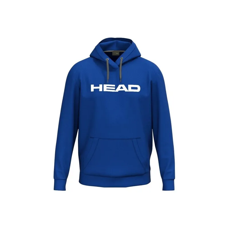 Bild 2 för Head Club Original Hoodie Royal