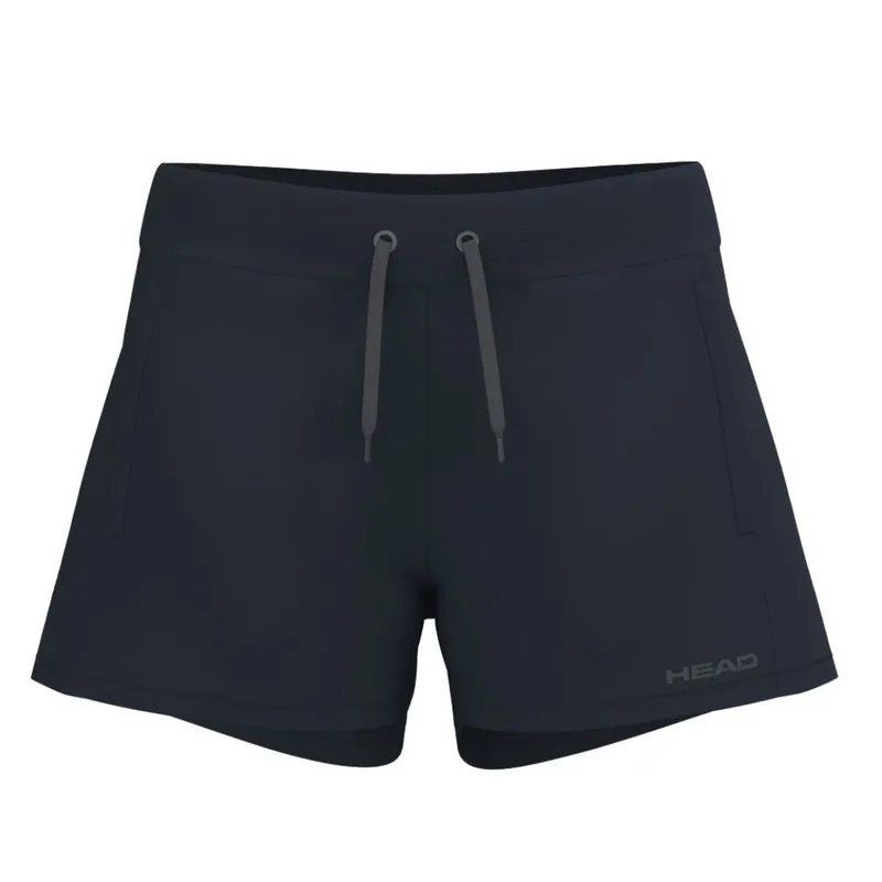 Alternativ bild 0 för Head Club Original Shorts Girls Navy