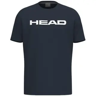 Produktfoto för Head Club Original T-shirt Navy
