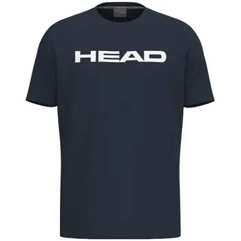 Bild 1 för Head Club Original T-shirt Navy