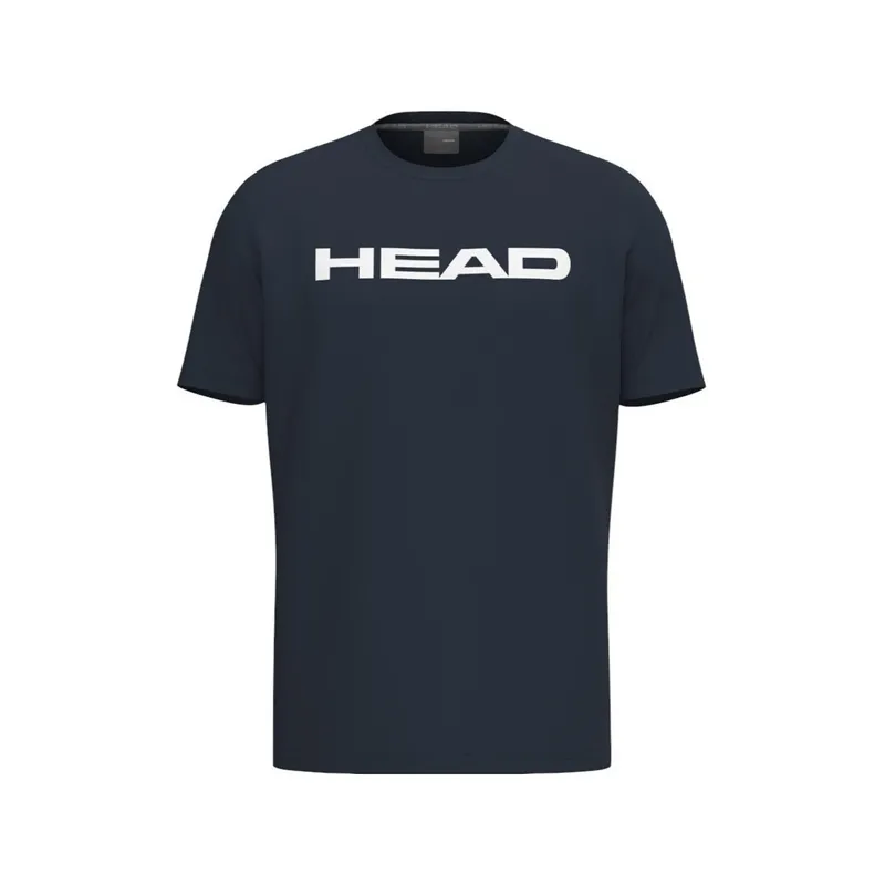 Bild 2 för Head Club Original T-shirt Navy