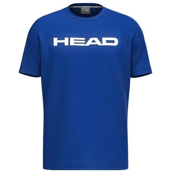 Bild 1 för Head Club Original T-shirt Royal