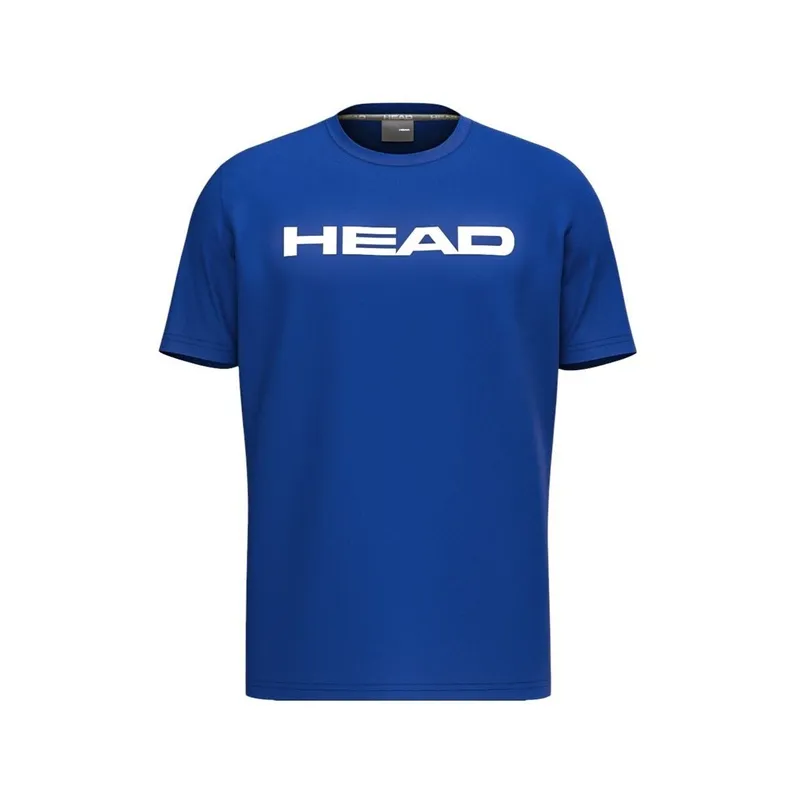 Bild 2 för Head Club Original T-shirt Royal