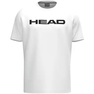 Produktfoto för Head Club Original T-shirt White