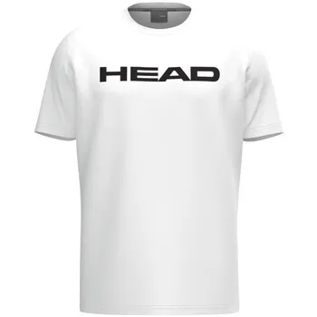 Bild 1 för Head Club Original T-shirt White