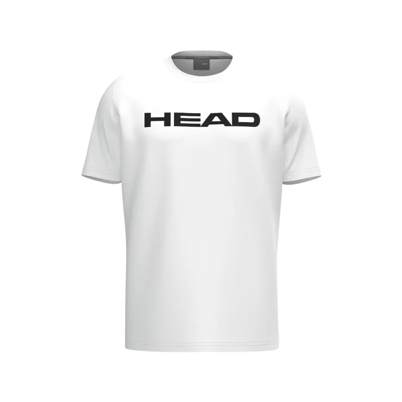 Bild 2 för Head Club Original T-shirt White