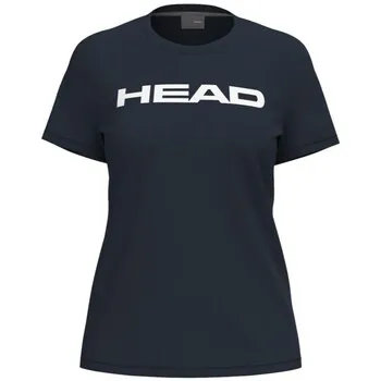Bild 1 för Head Club Original T-shirt Women Navy